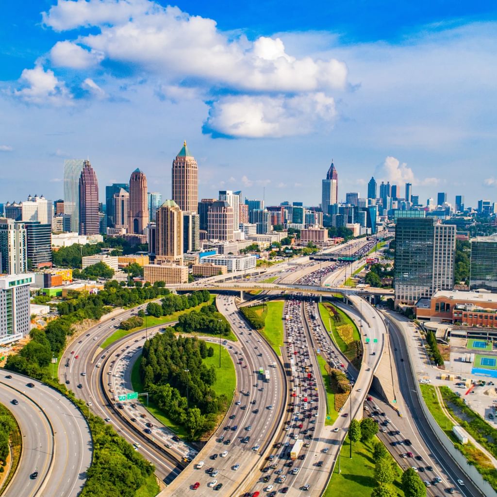 Atlanta, GA