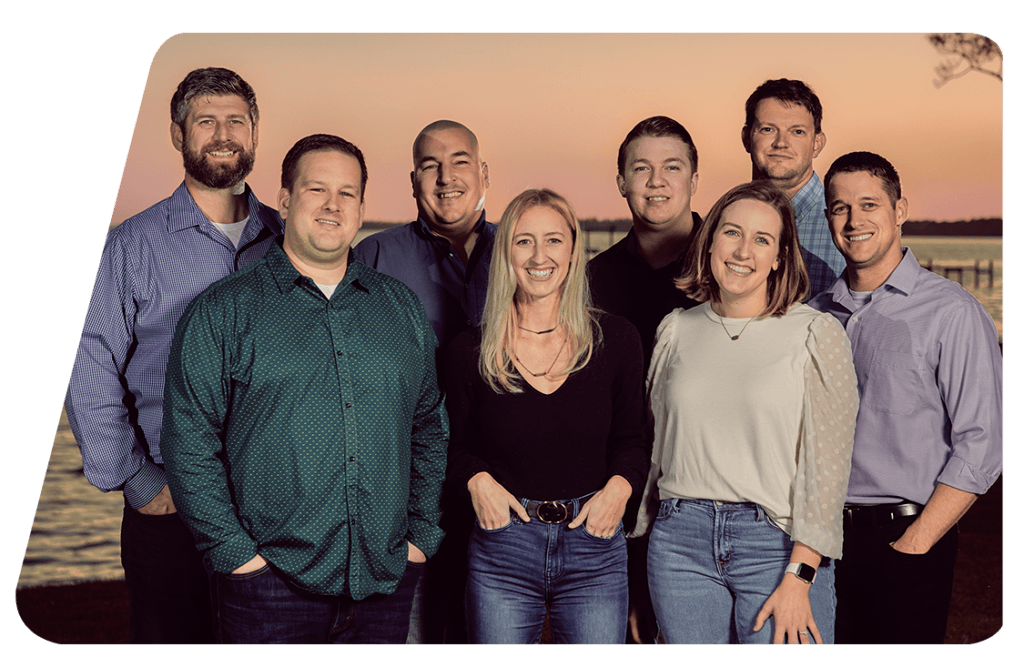 Pensacola, FL. I had a great meeting with our new President of Dream Outdoor Resorts, Bob Preston, and our new team from Climb Capital.