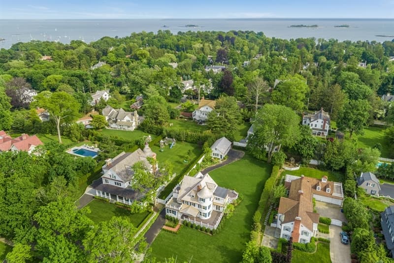 Greenwich, CT