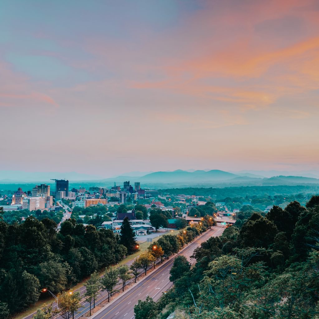 Asheville, NC