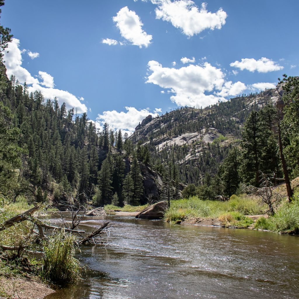Colorado Springs, CO