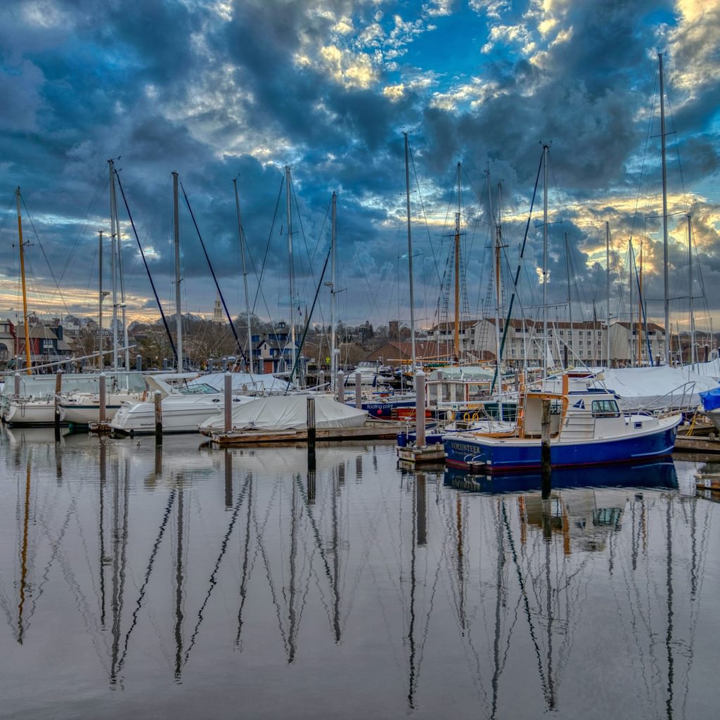 Newport, RI