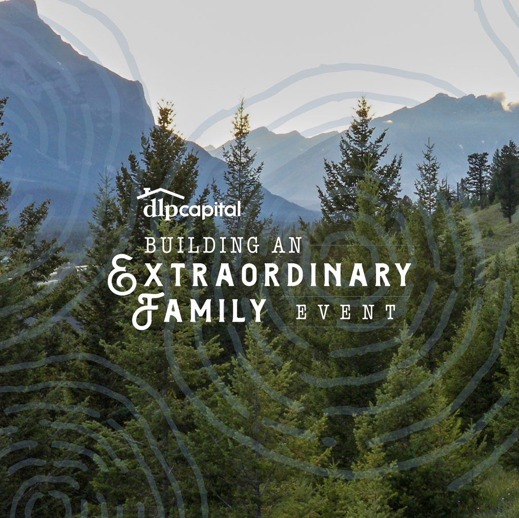 Pigeon Forge, TN, for our Building an Extraordinary Family Event