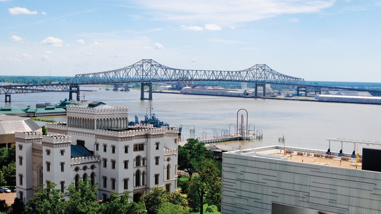 Baton Rouge, LA