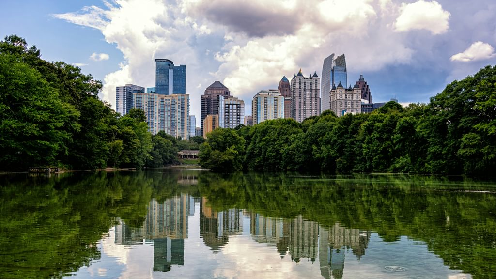 Atlanta, GA
