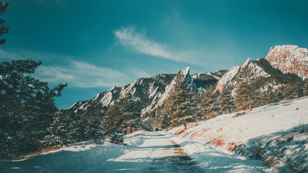 Boulder, CO