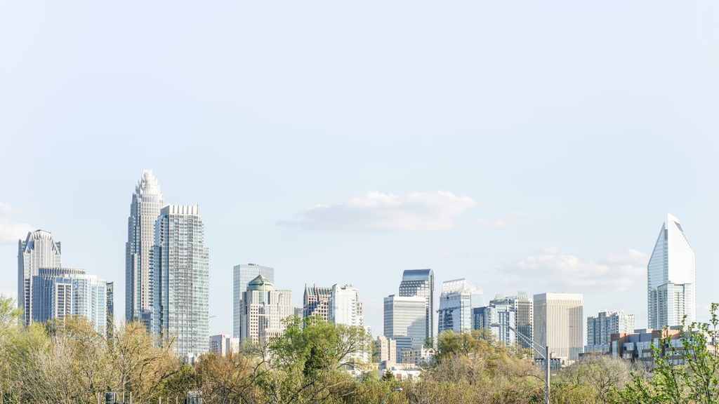 Charlotte, NC