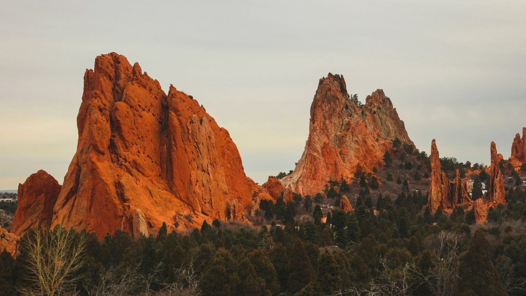 Colorado, Co