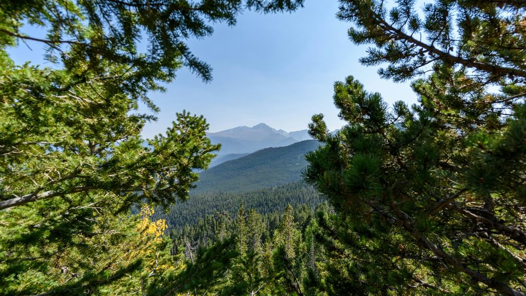 Estes, CO