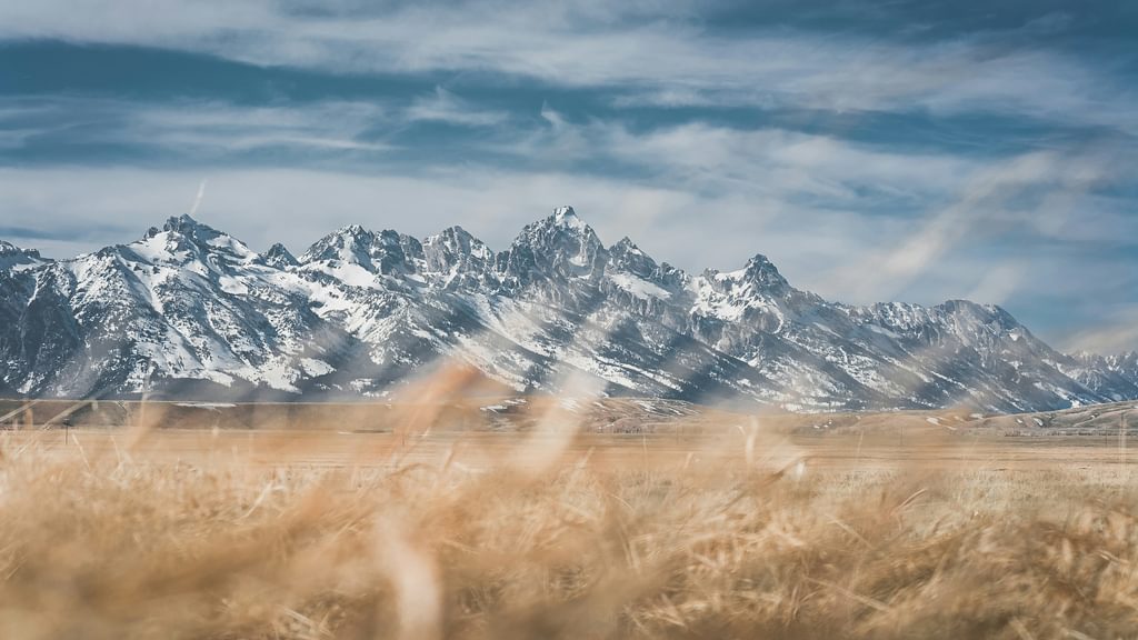 Jackson Hole, WY