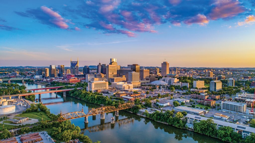 Nashville, TN