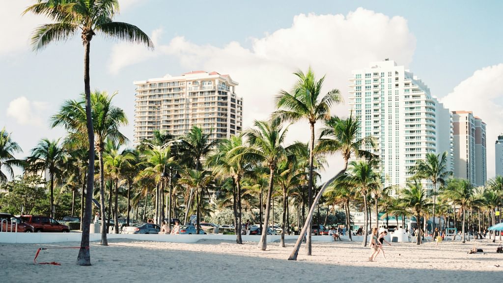 Palm Beach, FL