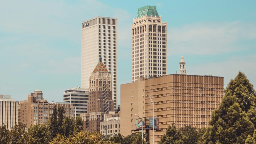 Tulsa, OK
