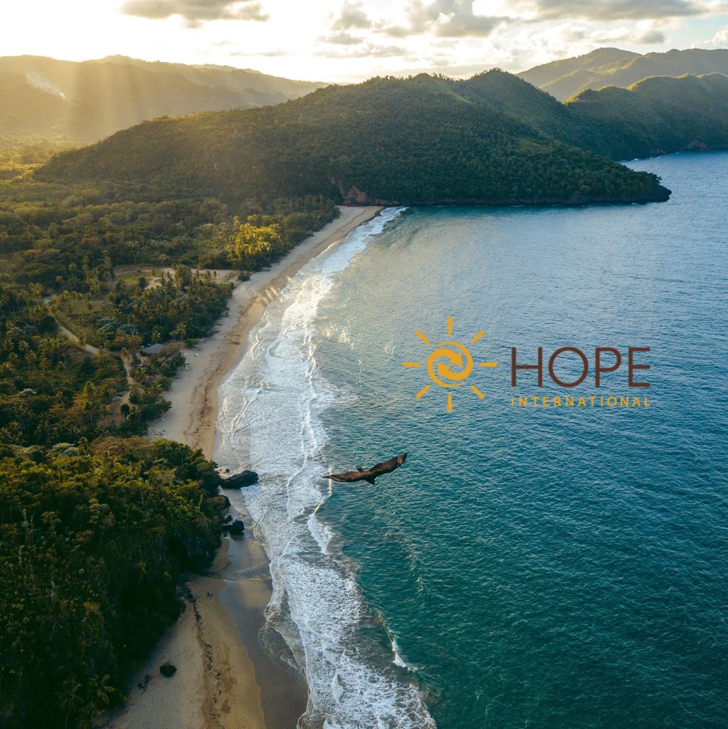 Dominican Republic (supporting Hope International)