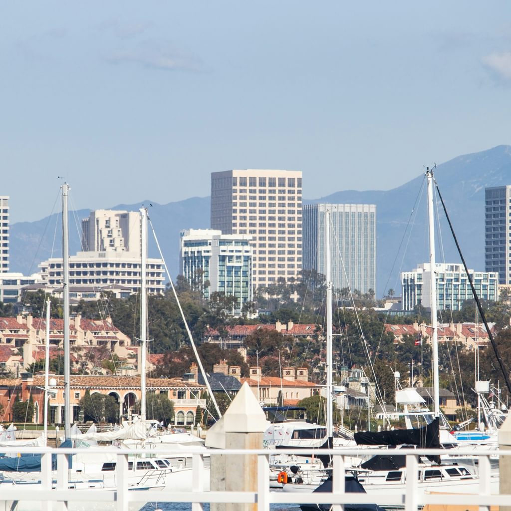 Newport Beach, CA