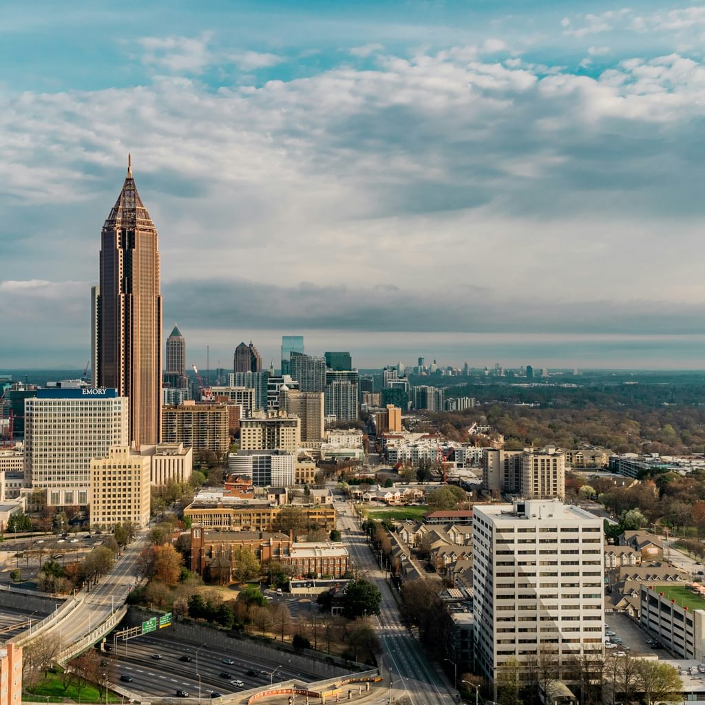 Atlanta, GA