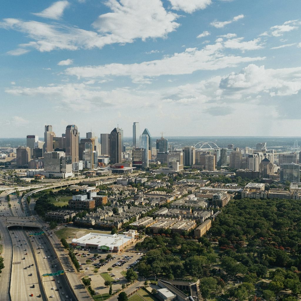 Dallas, TX