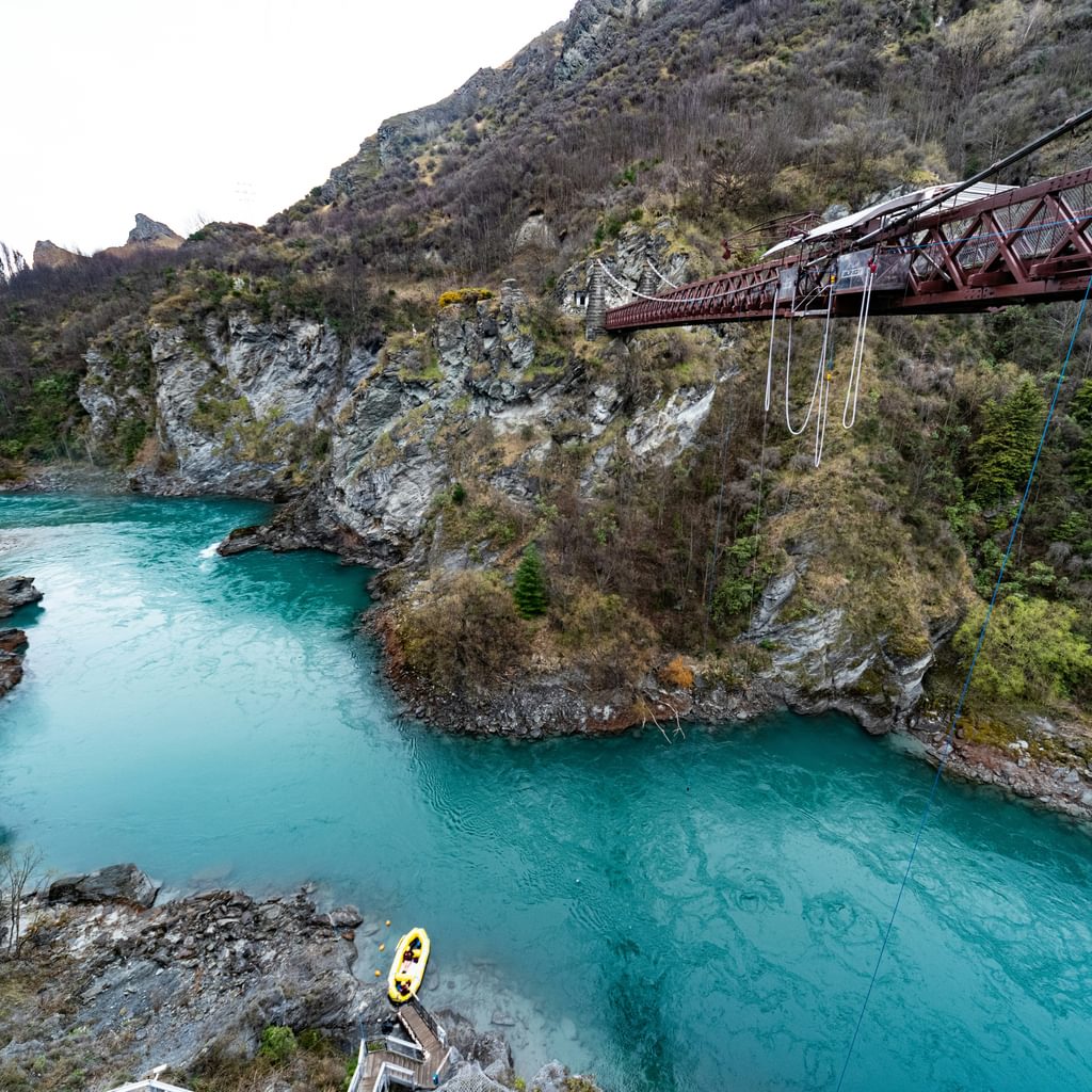 Queenstown, New Zealand