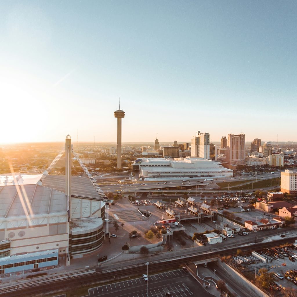 San Antonio, TX