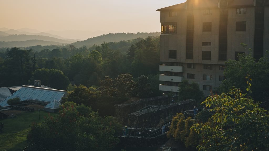 Asheville, North Carolina