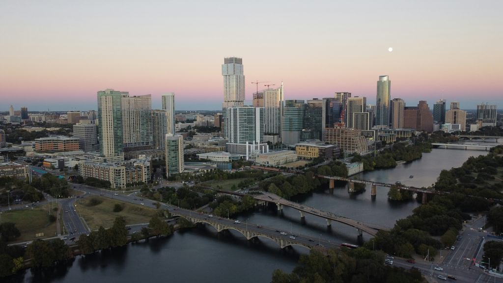 Austin, TX