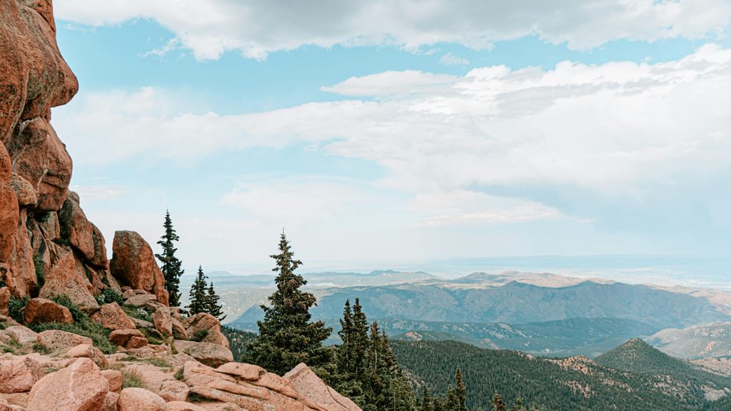 Colorado Springs, Colorado
