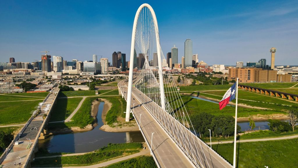 Dallas, Texas