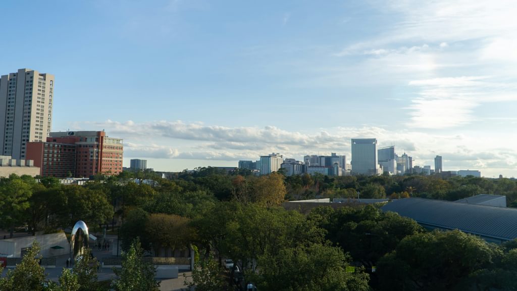 Houston, Texas