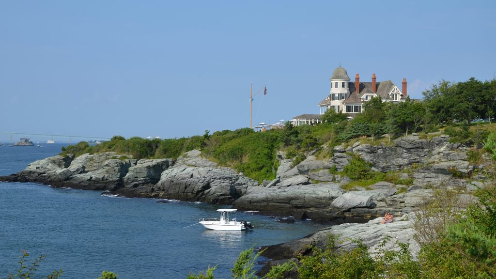Newport, Rhode Island
