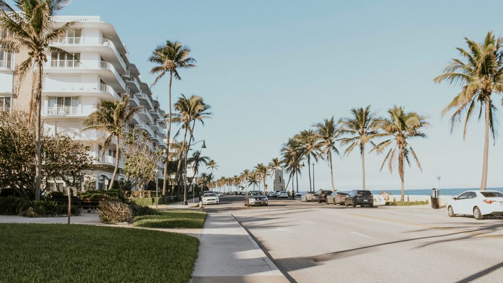 Palm Beach, Florida