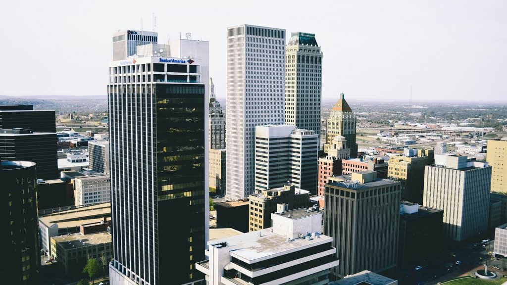 Tulsa, Oklahoma
