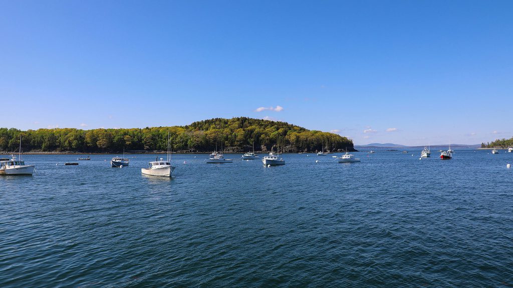 Bar Harbor, ME