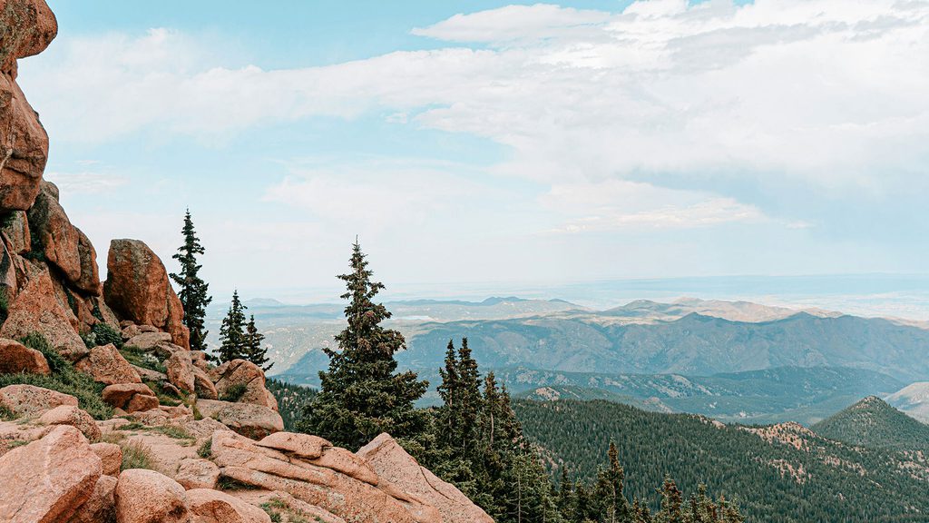 Colorado Springs, CO