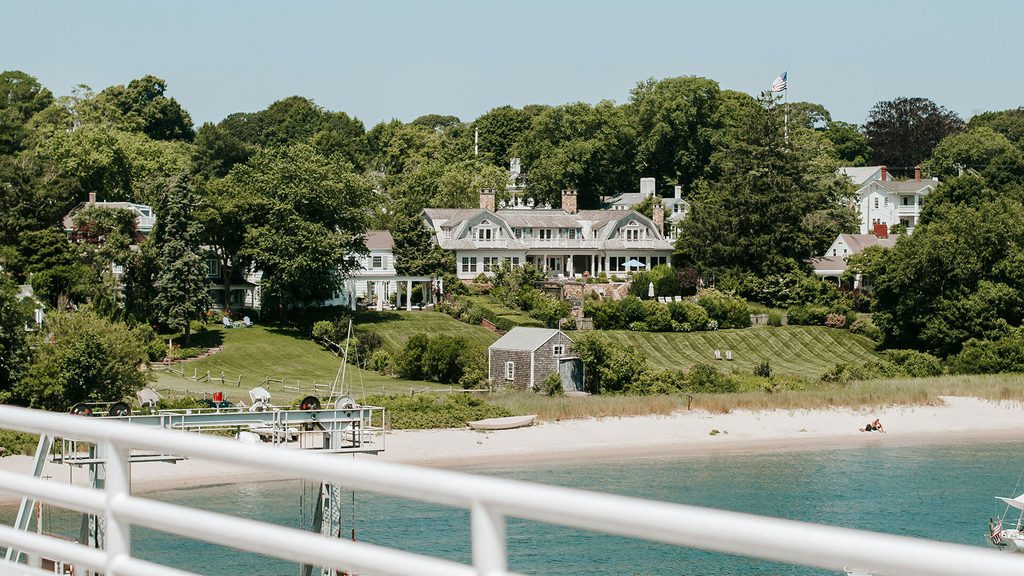 Martha's Vineyard