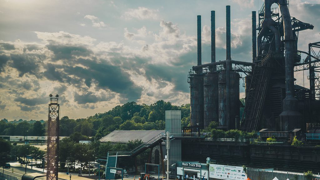 Bethlehem, PA