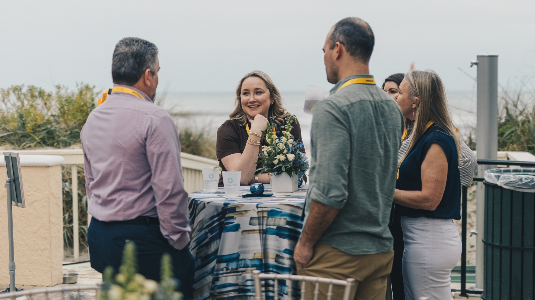 Building An Extraordinary Organization Mastermind | Ponte Vedra Beach, FL