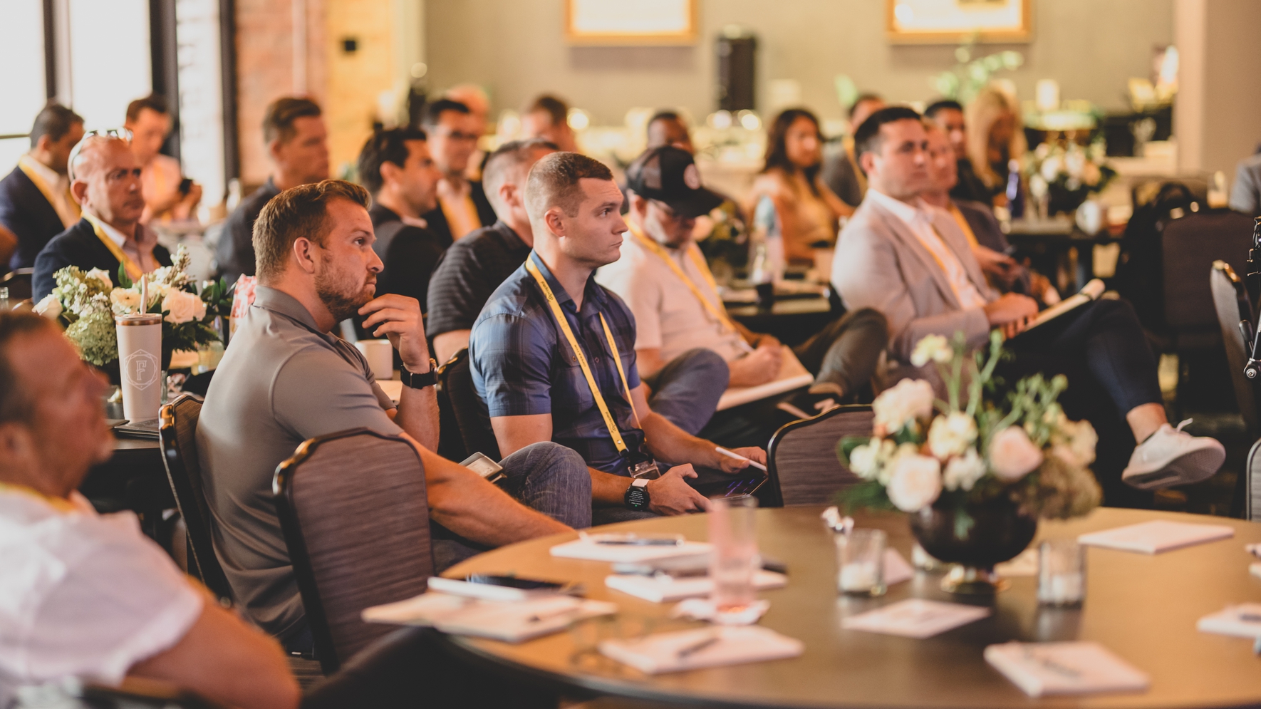 Building Thriving Communities Mastermind | Asheville, NC
