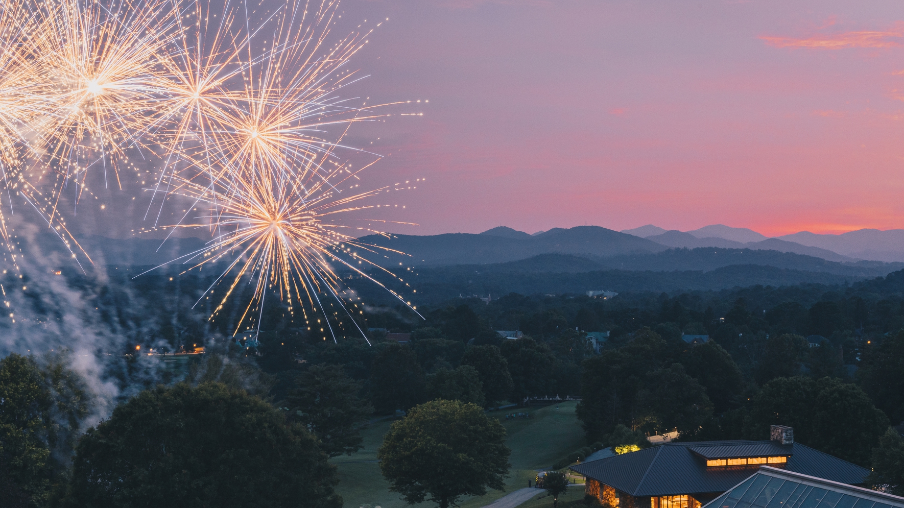 Extraordinary Impact Family Event | Asheville, NC