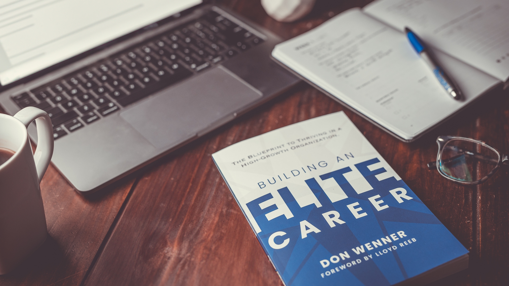 Building an Elite Career