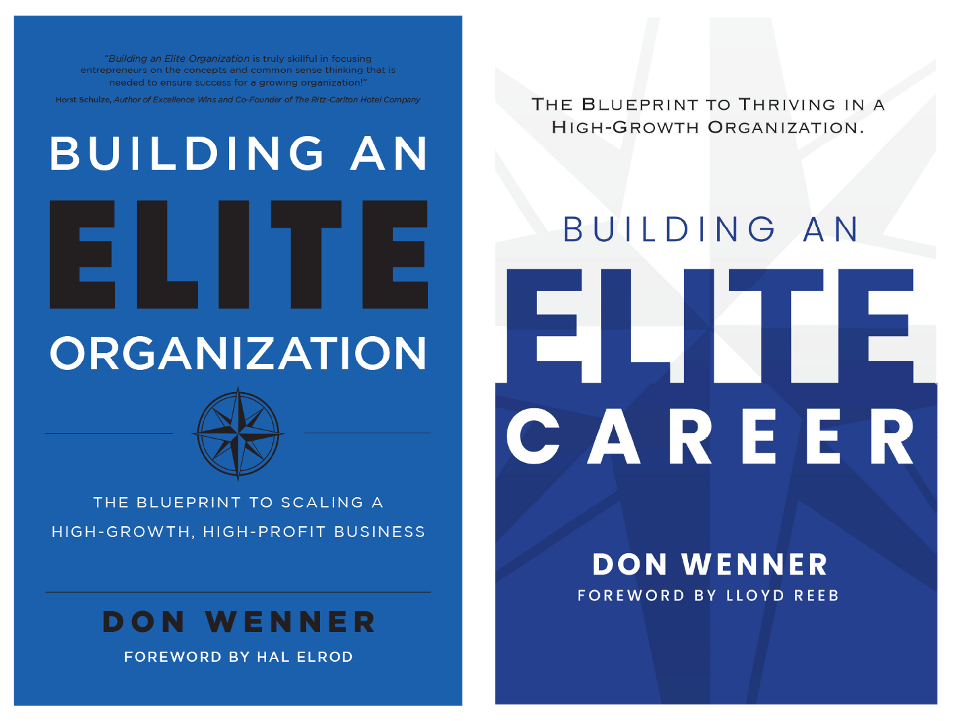 DLP Elite Books