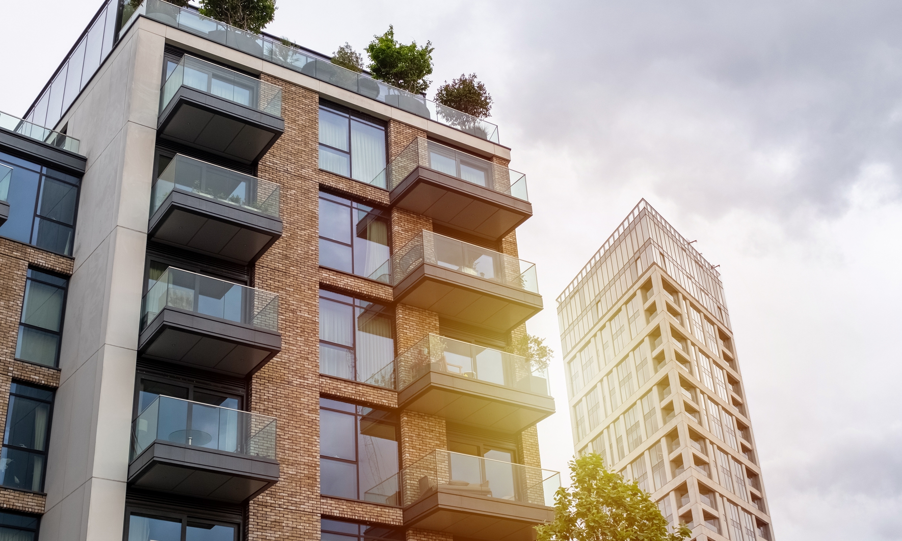 3 Financial Benefits of Passive Real Estate Investing