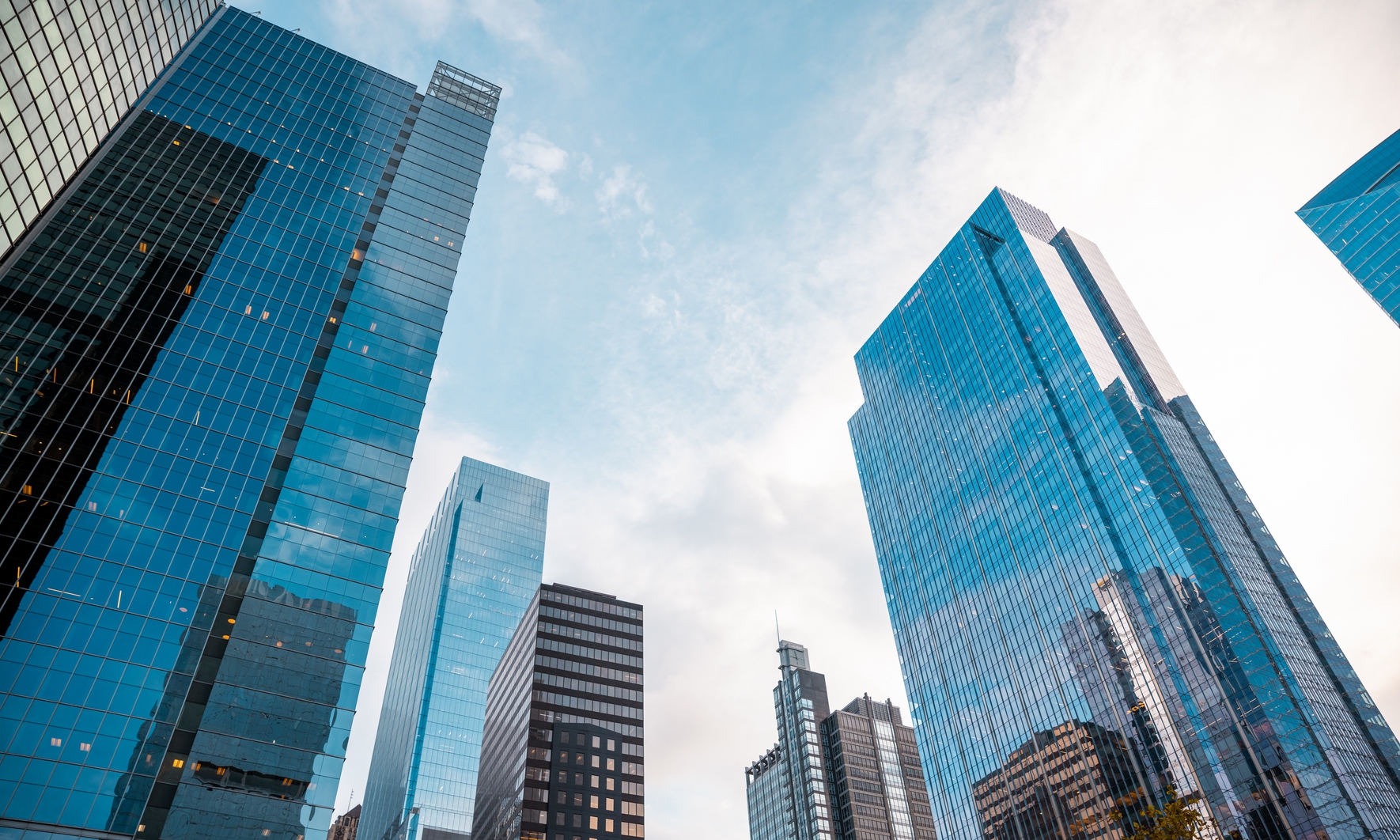 Final Chance for Current Banking & Financial Services Investment Opportunities