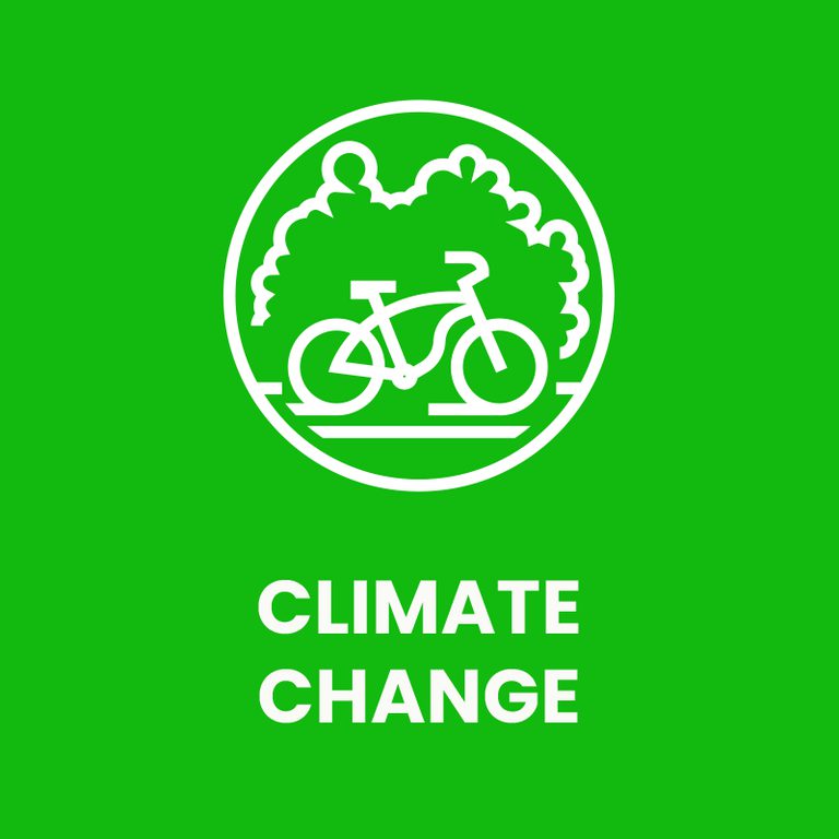 Climate change