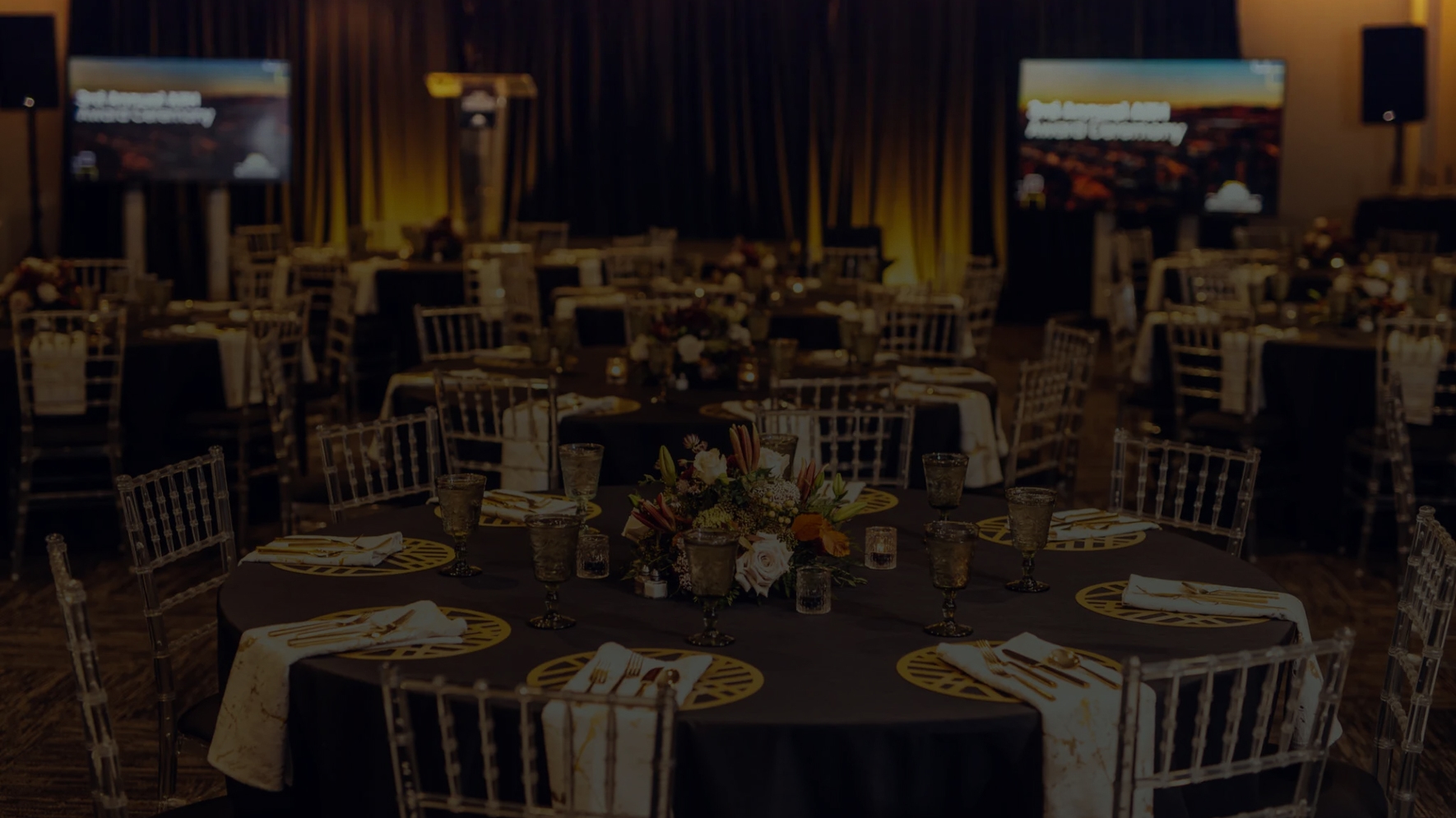 2022 AIIH Awards