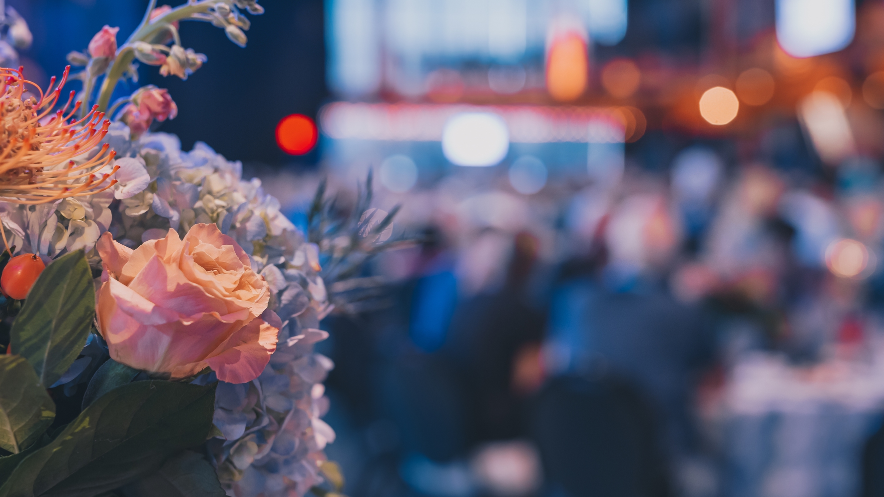 DLP Capital Dinner Event | Investing On Purpose - Live from the Lehigh Valley