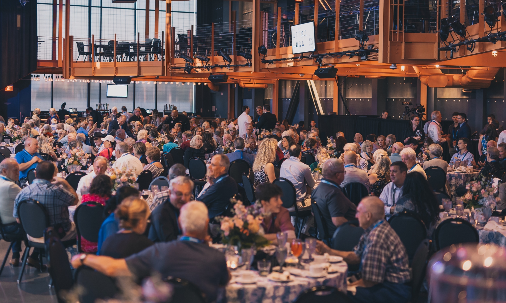 A Hometown Gathering With Don Wenner