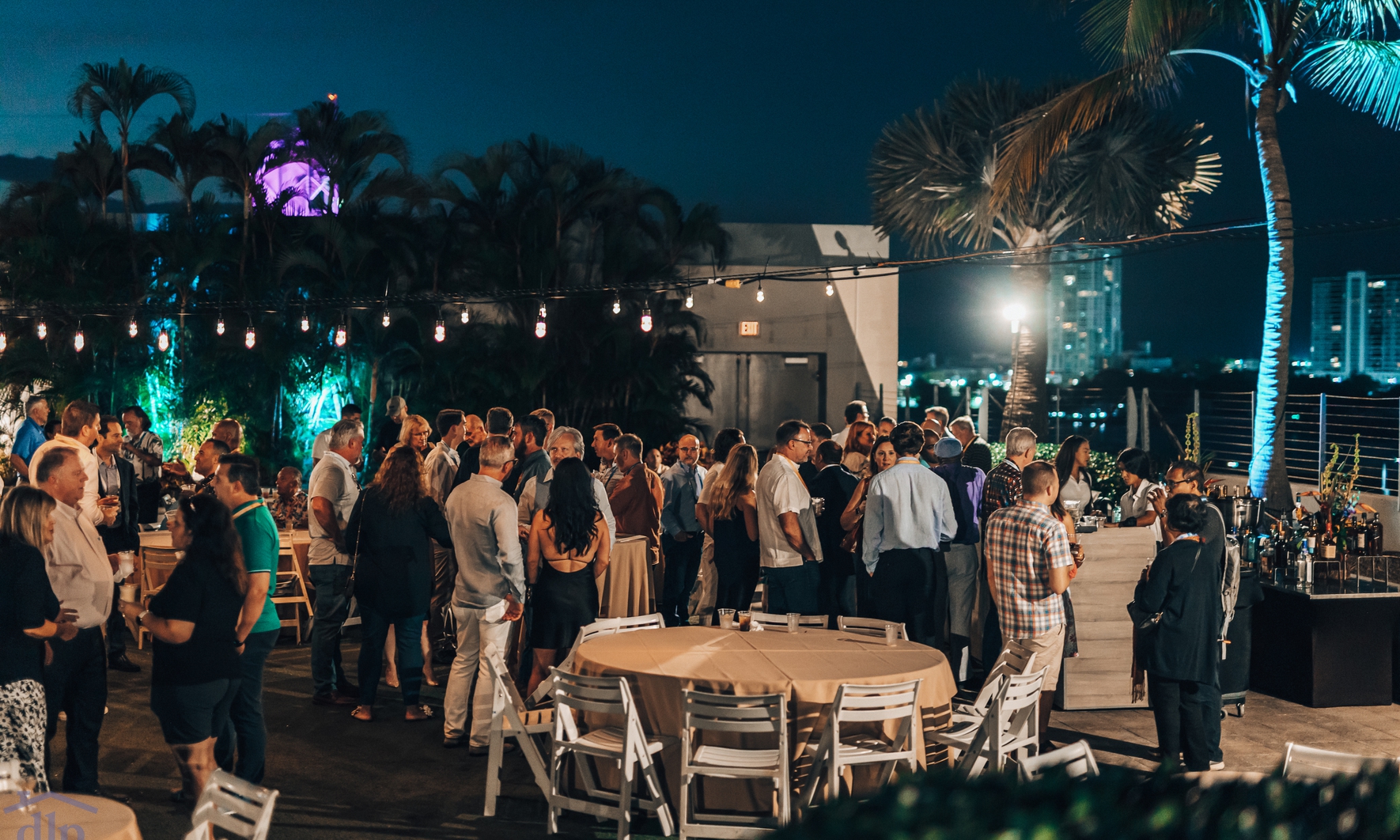 Legacy & Leadership: An Evening with DLP Capital