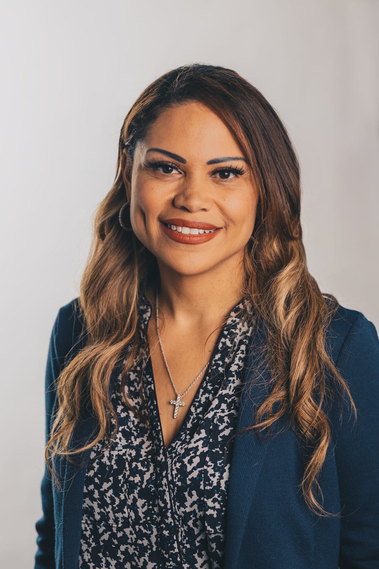 Cleo McDougald