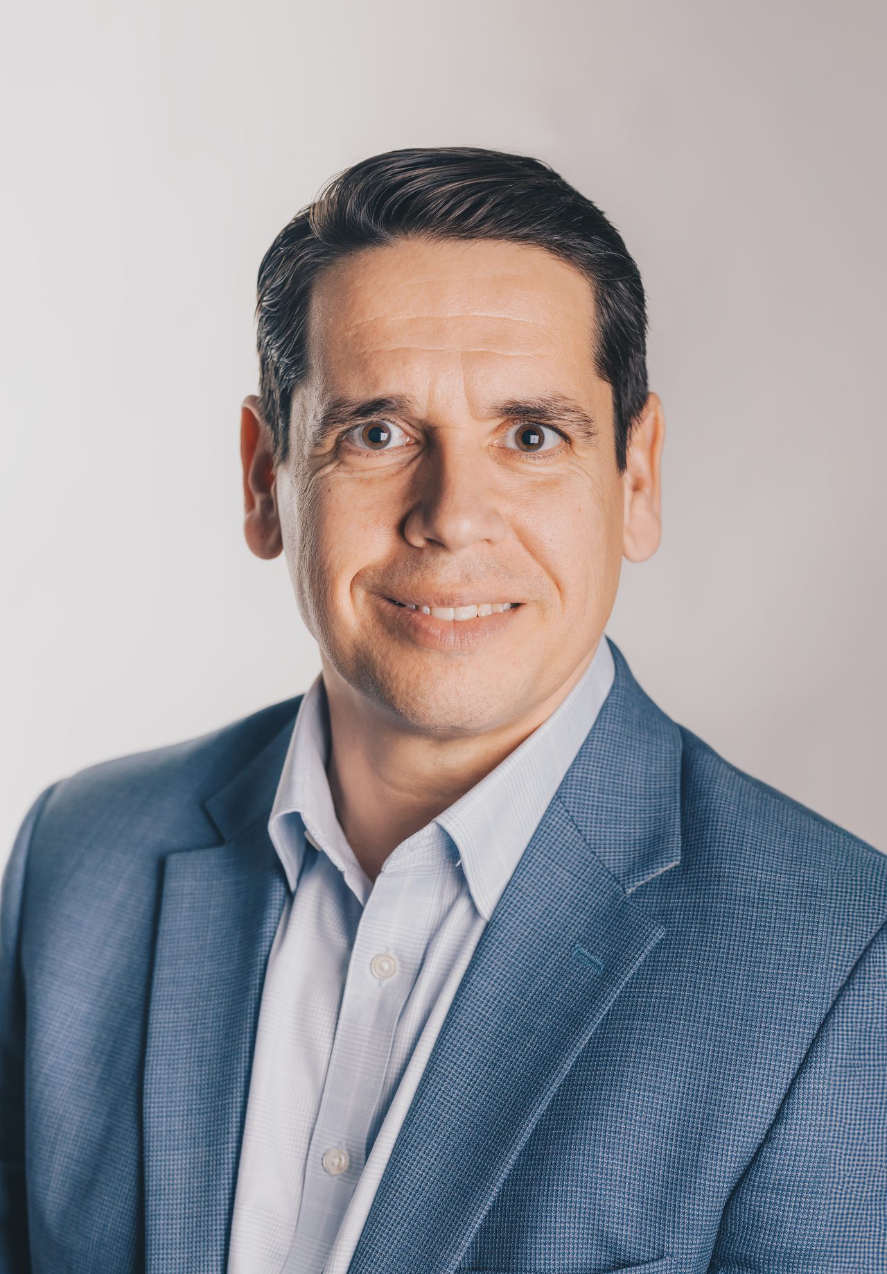 Juan Dominguez