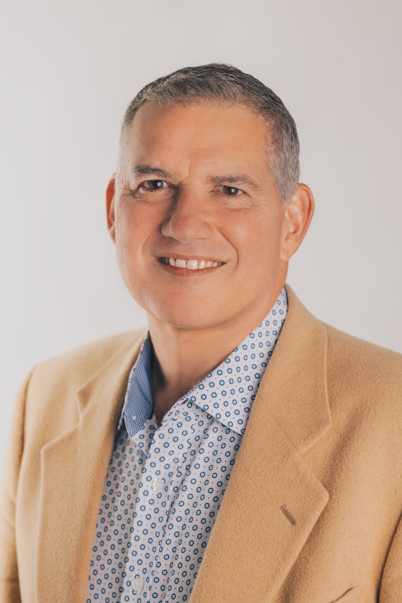 Nick Stonestreet